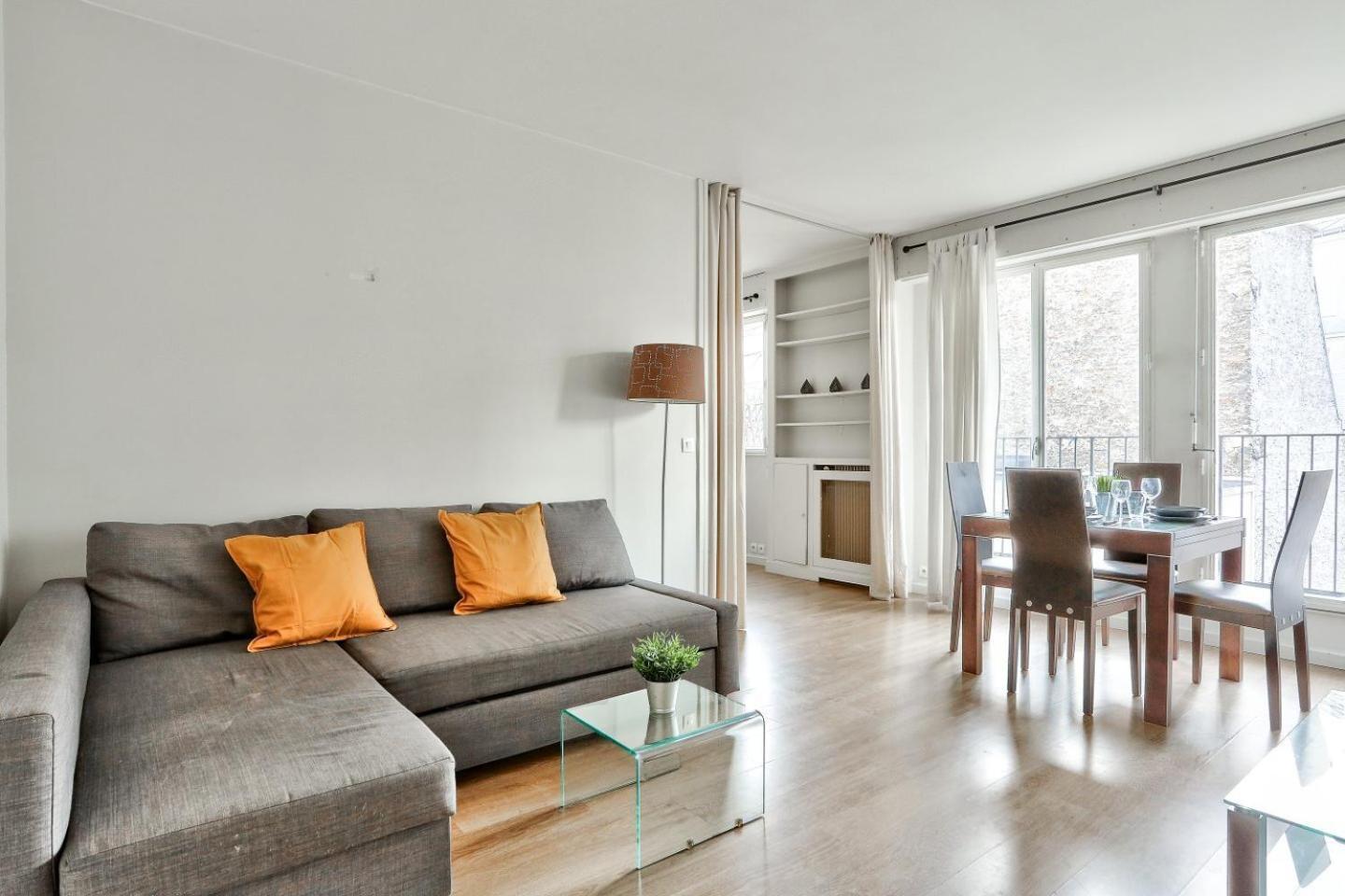 Appartement Quartier Tour Eiffel Parc Du Champ-De-Mars Paris Exteriör bild